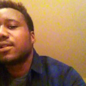 Meet your Posher, Devaughn